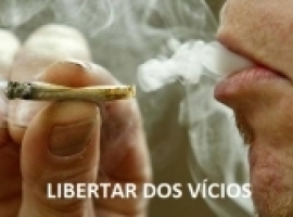 LIBERTAR  DOS  VÍCIOS