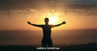 LIMPEZA  ESPIRITUAL